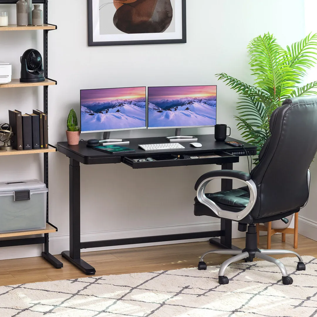 Height Adjustable Standing Desk IRIS USA, Inc.
