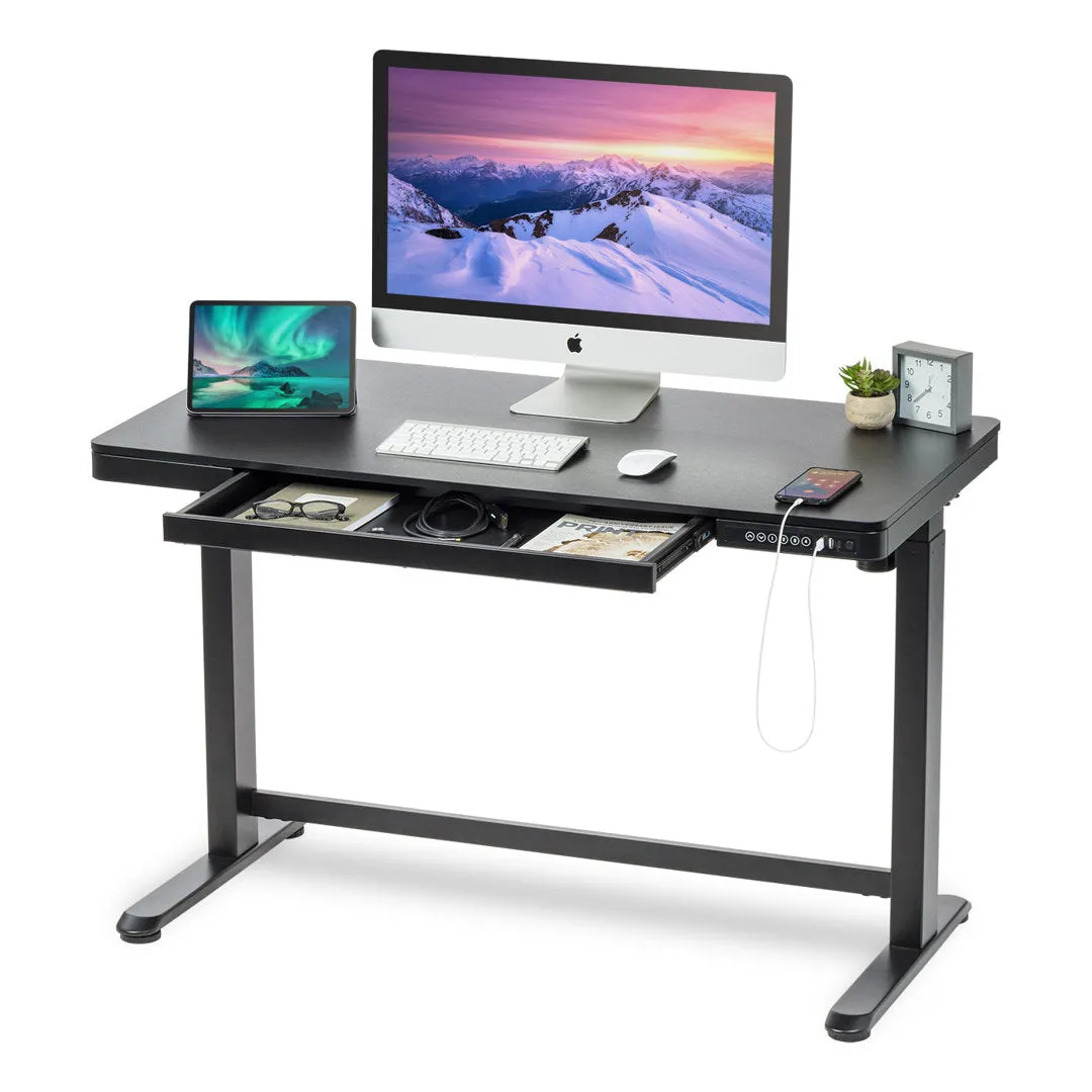 Height Adjustable Standing Desk IRIS USA, Inc.