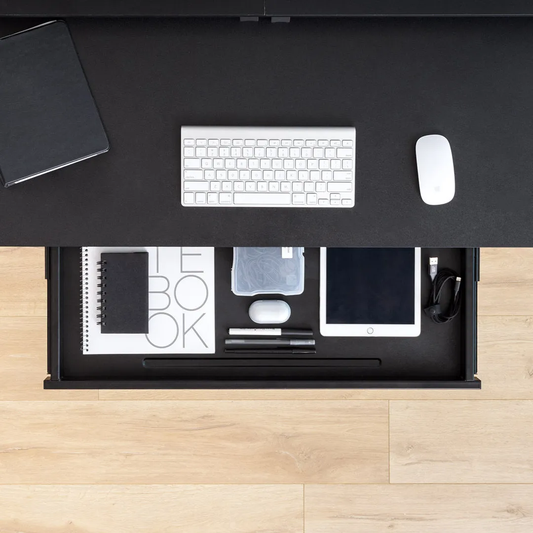Height Adjustable Standing Desk IRIS USA, Inc.