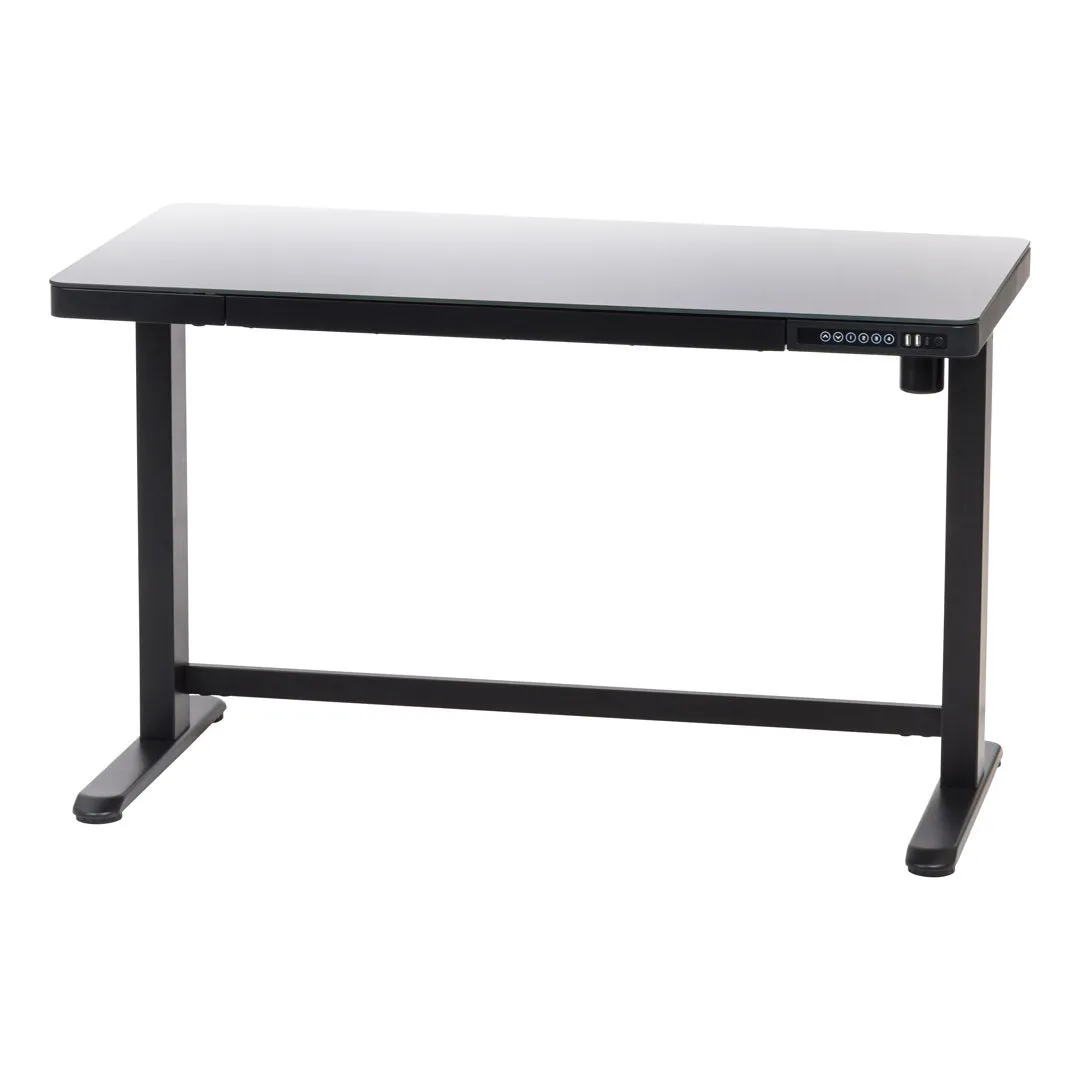 Height Adjustable Standing Desk IRIS USA, Inc.