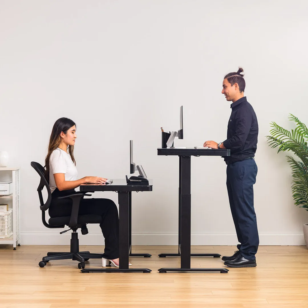 Height Adjustable Standing Desk IRIS USA, Inc.