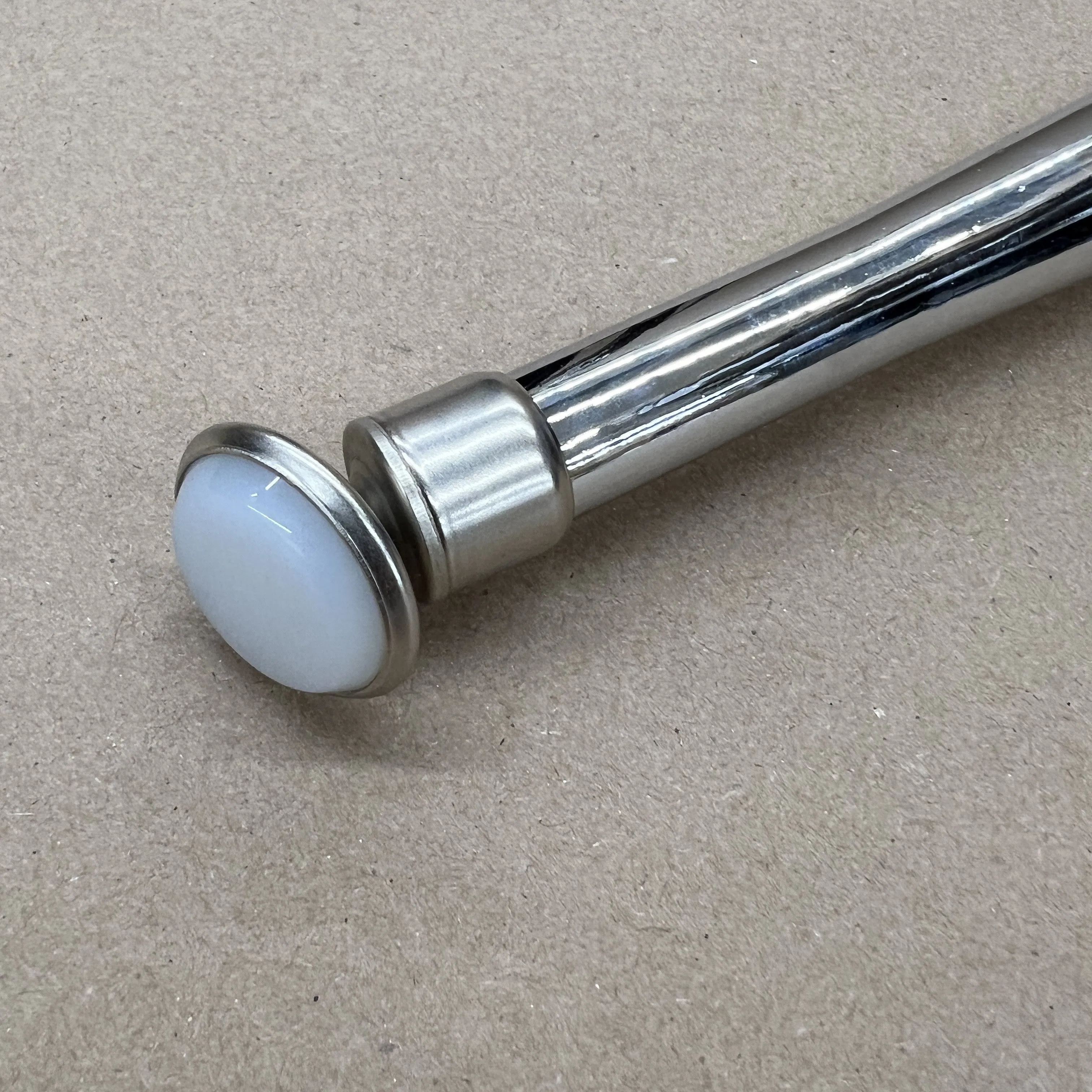 Height Adjustable Table Legs - Set of 4 Pcs