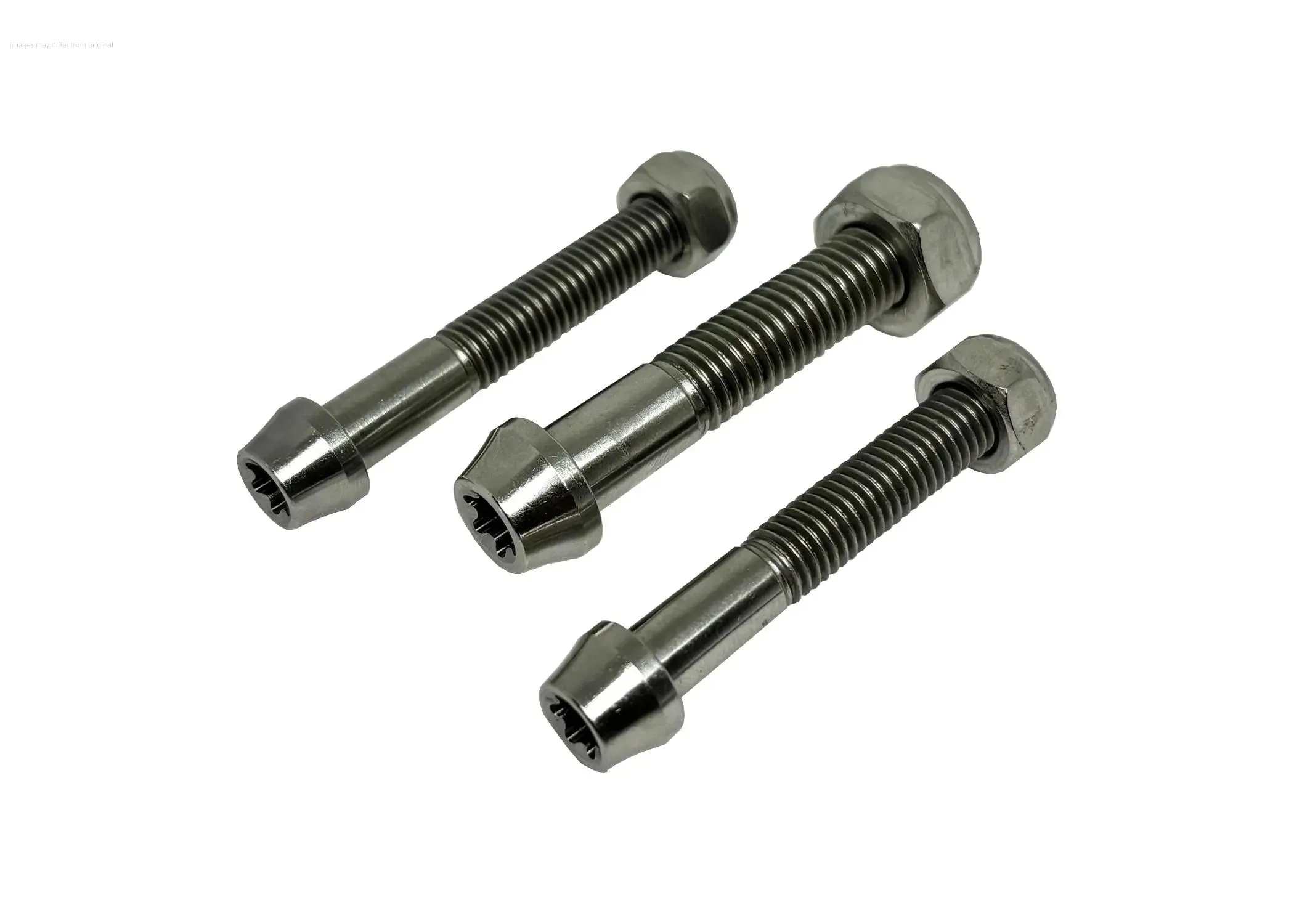 Height Reducer Kit CNC 1O1 Factory 2cm Black | Vespa Primavera/ Sprint 125-150cc i.e. 3V 4T AC