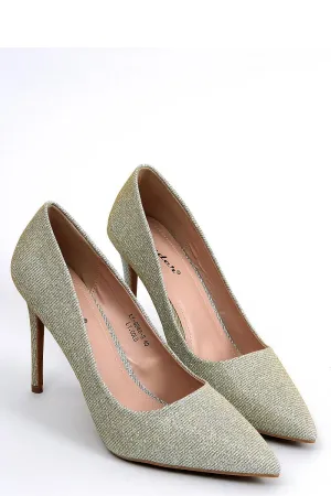 High heels