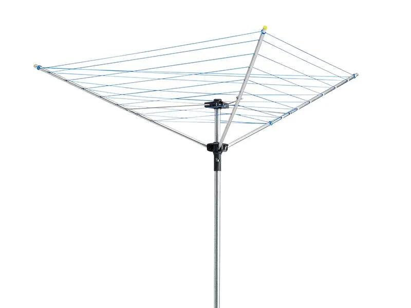 Hills Airdry Rotary Dryer 3 Arm 30 Metre