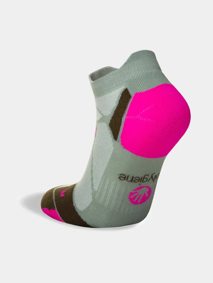 Hilly - Marathon Fresh Minimum Cushioning Socklet (Unisex)