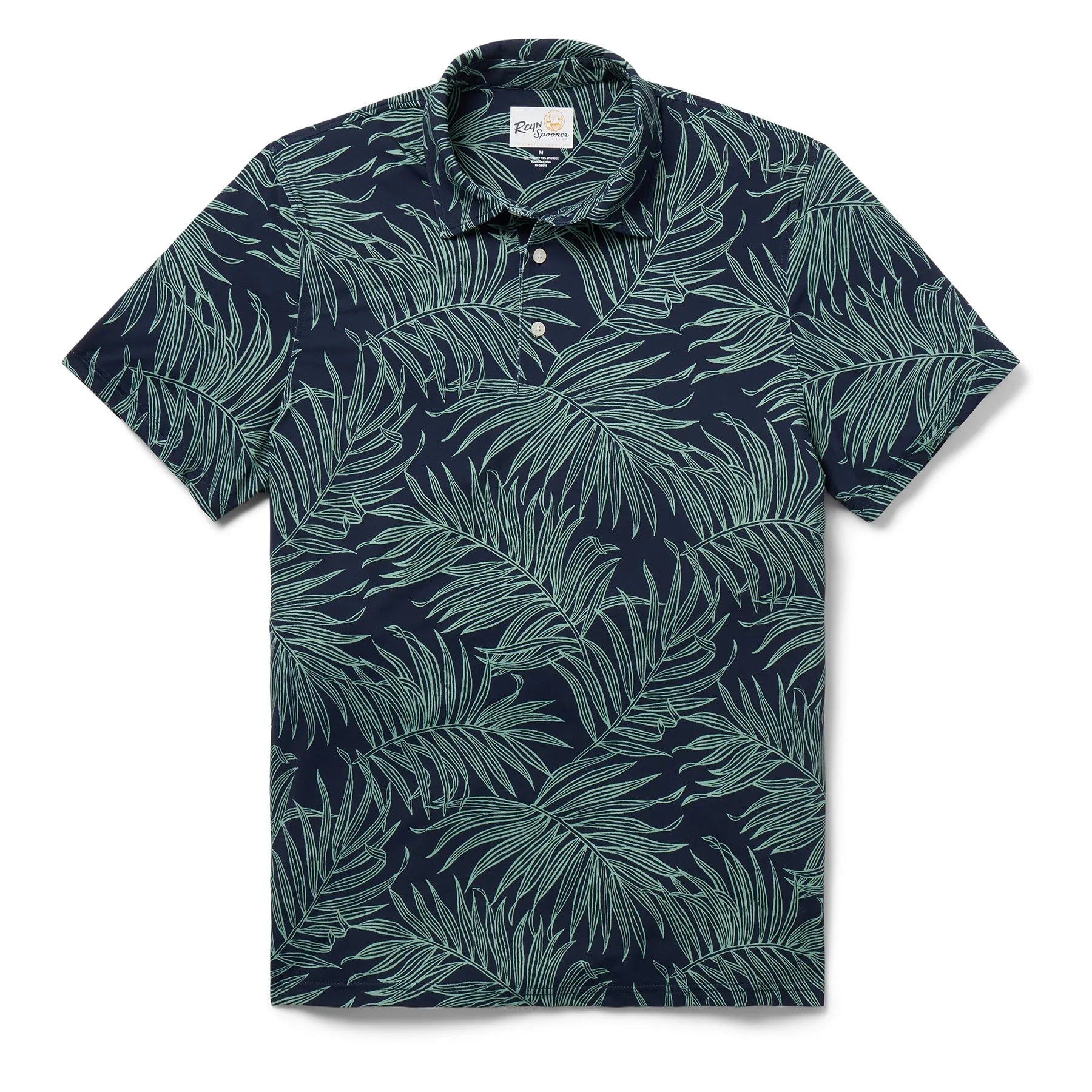 HO ONUI PERFORMANCE POLO