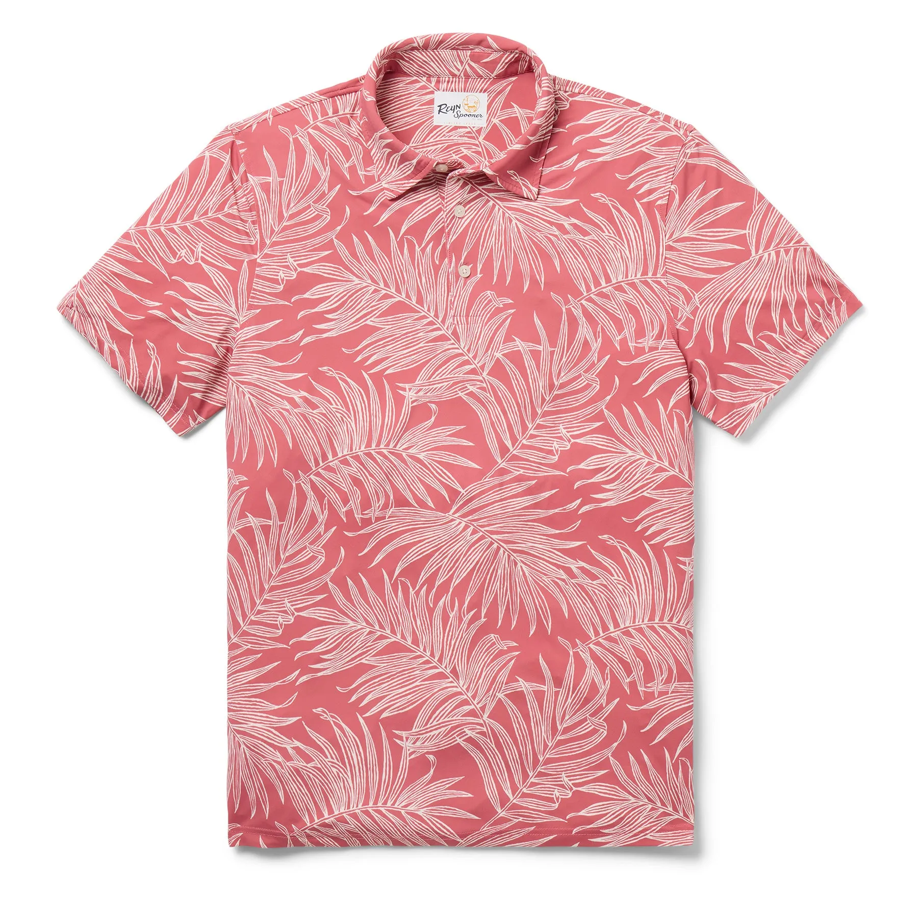 HO ONUI PERFORMANCE POLO