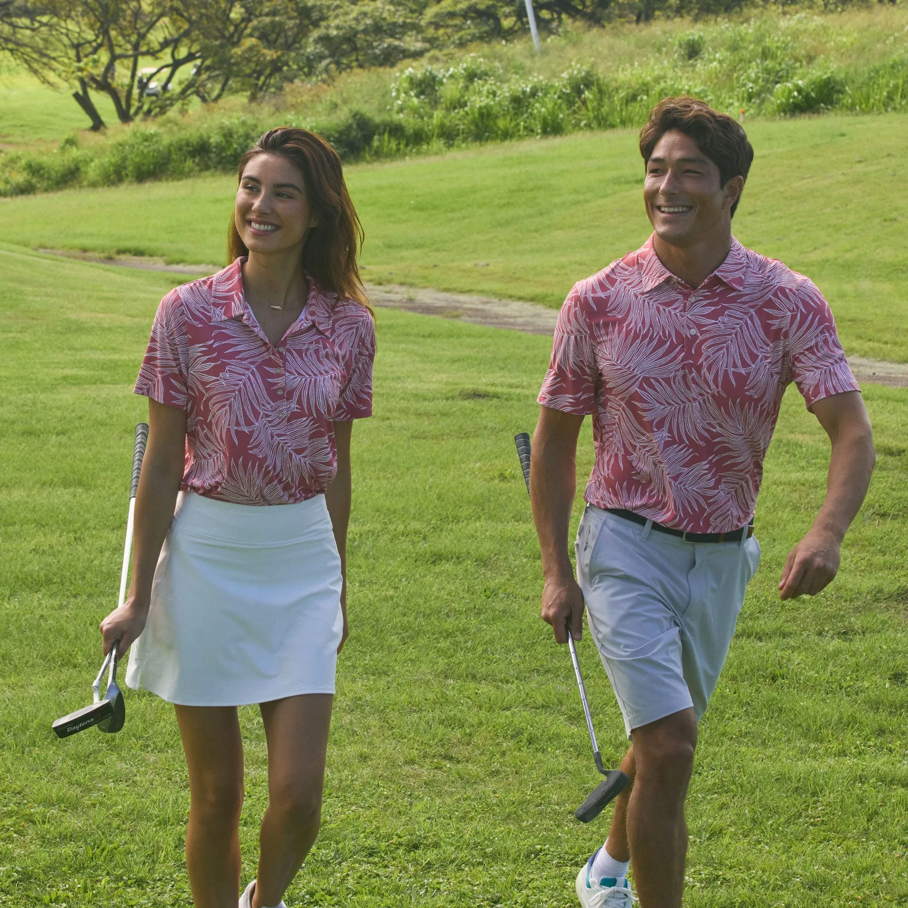 HO ONUI PERFORMANCE POLO