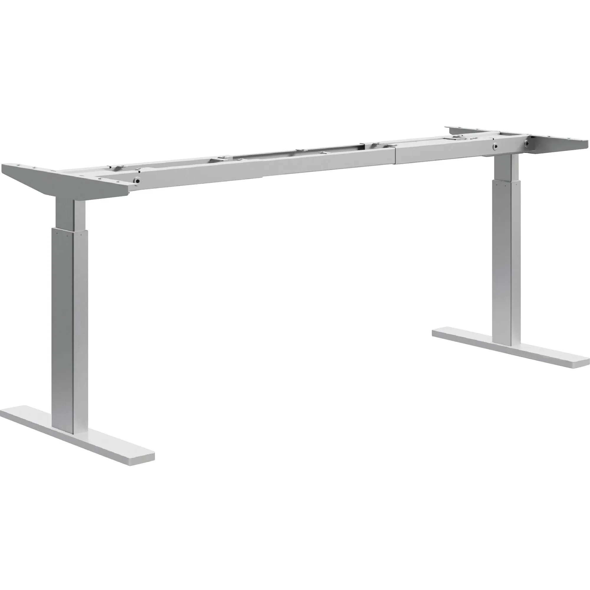 HON Coordinate Height-Adjustable Base - 3-Stage