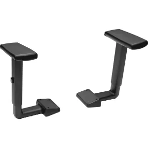 HON Volt Adjustable-Height Arms