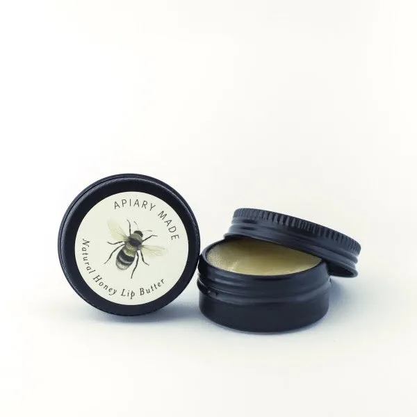 Honey Lip Butter
