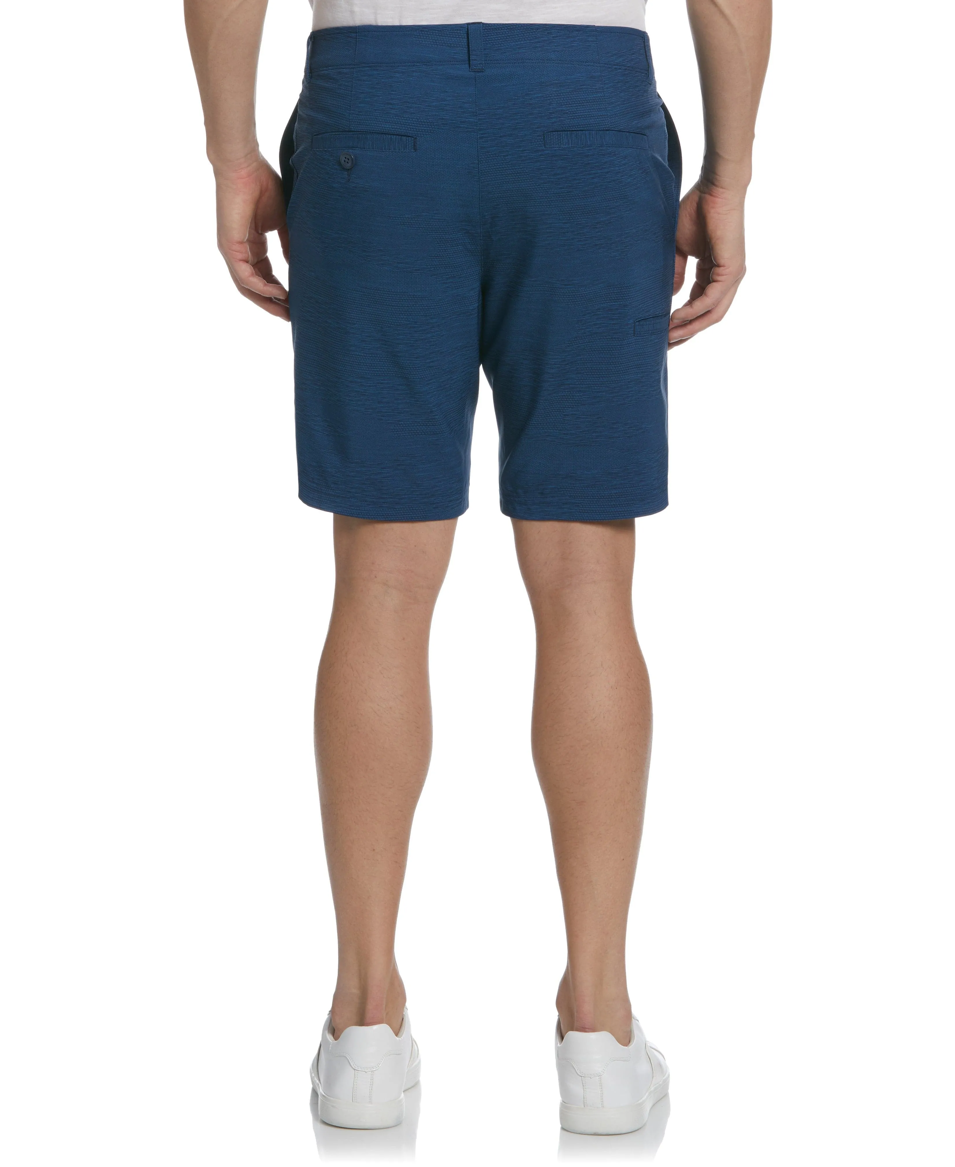 Hybrid Stretch Short