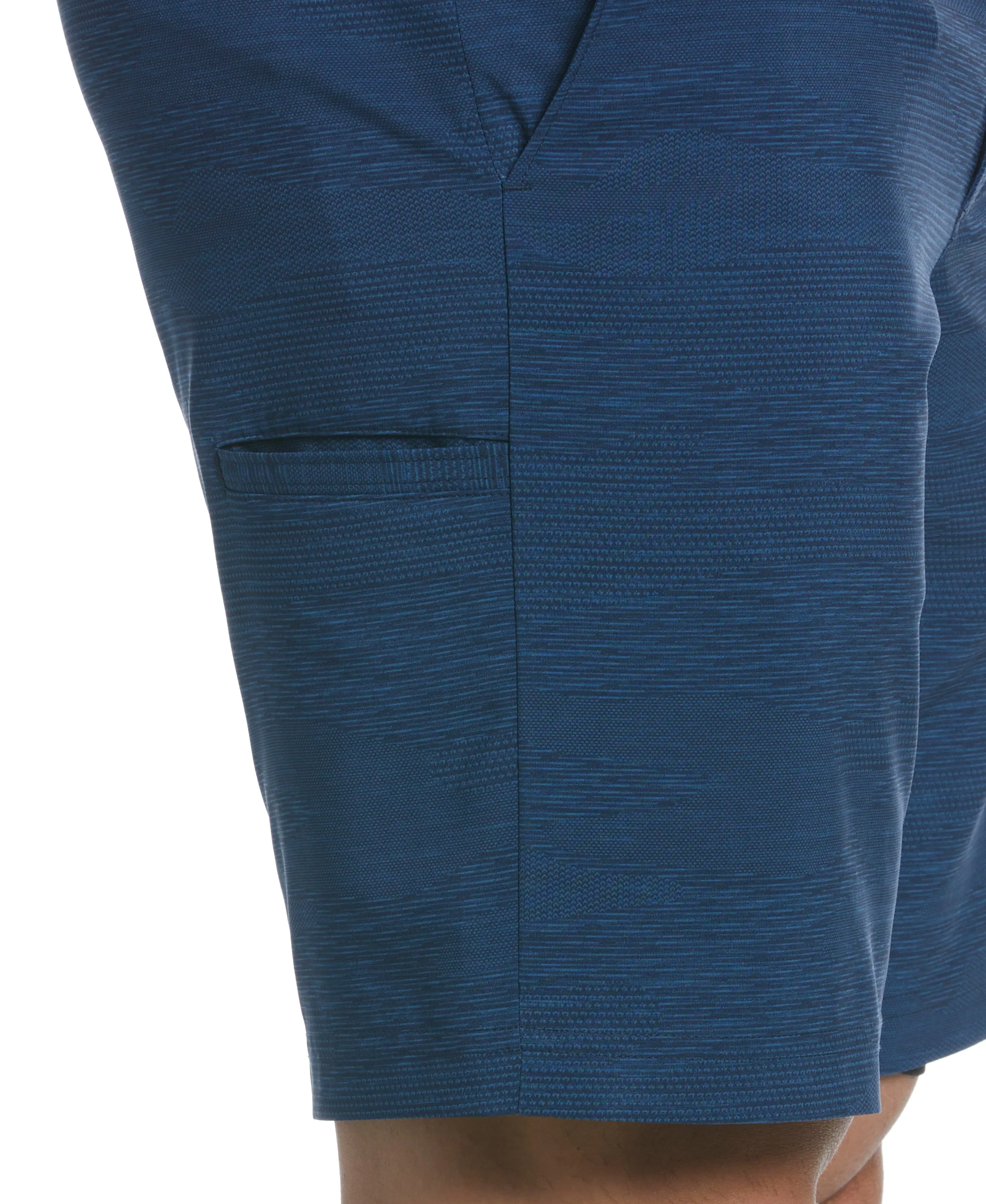 Hybrid Stretch Short