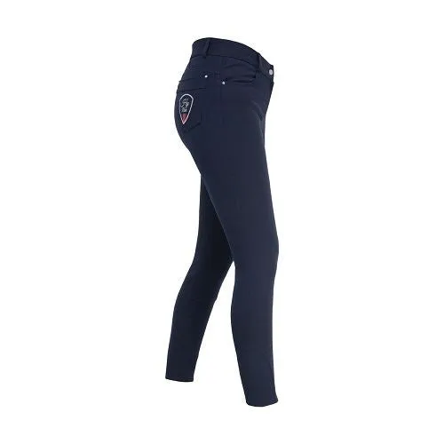 HyRIDER Signature Breeches