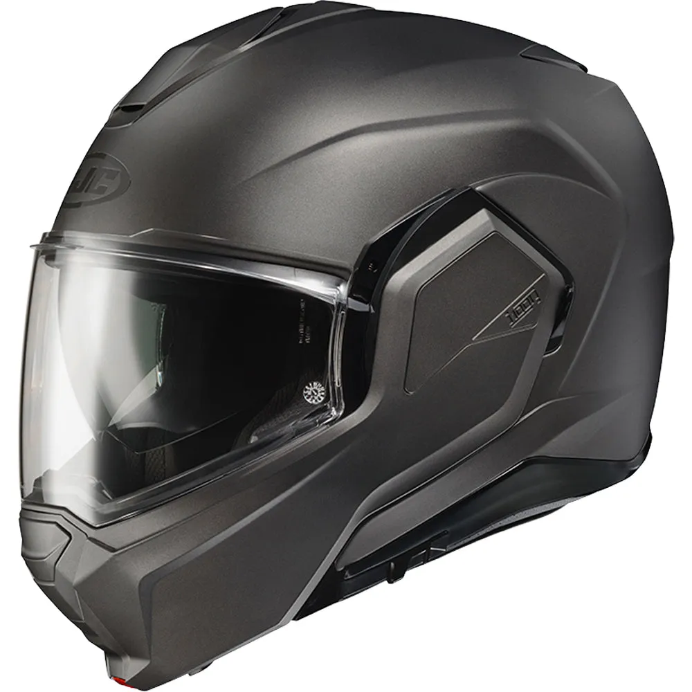 i100 Solid Helmet