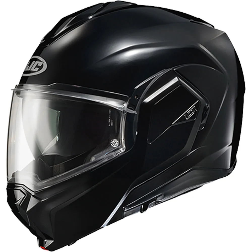 i100 Solid Helmet