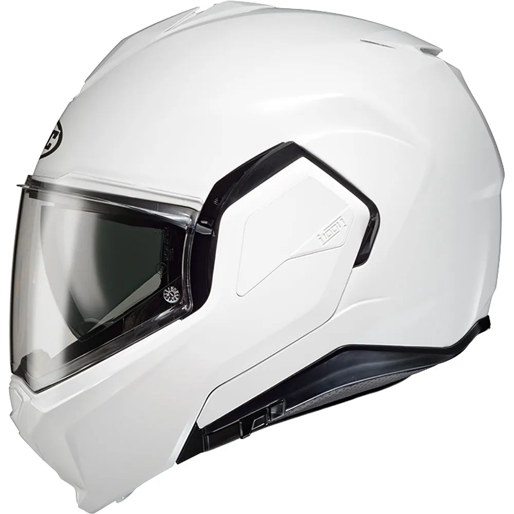 i100 Solid Helmet