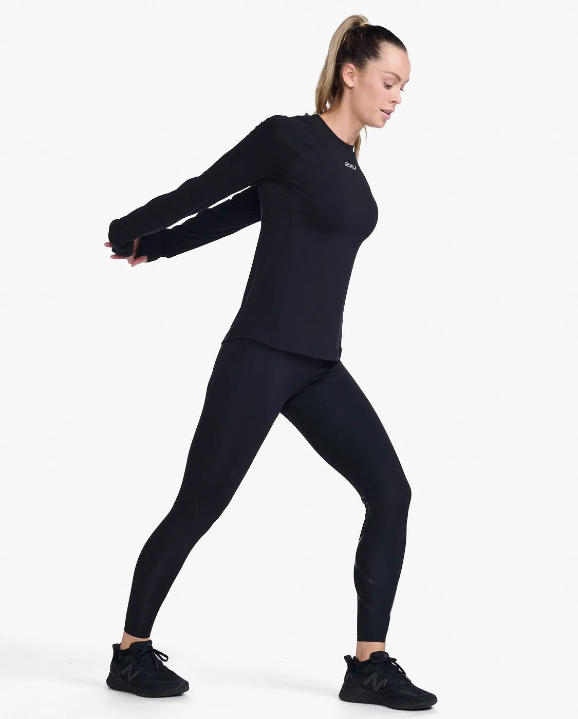 Ignition Base Layer Long Sleeve