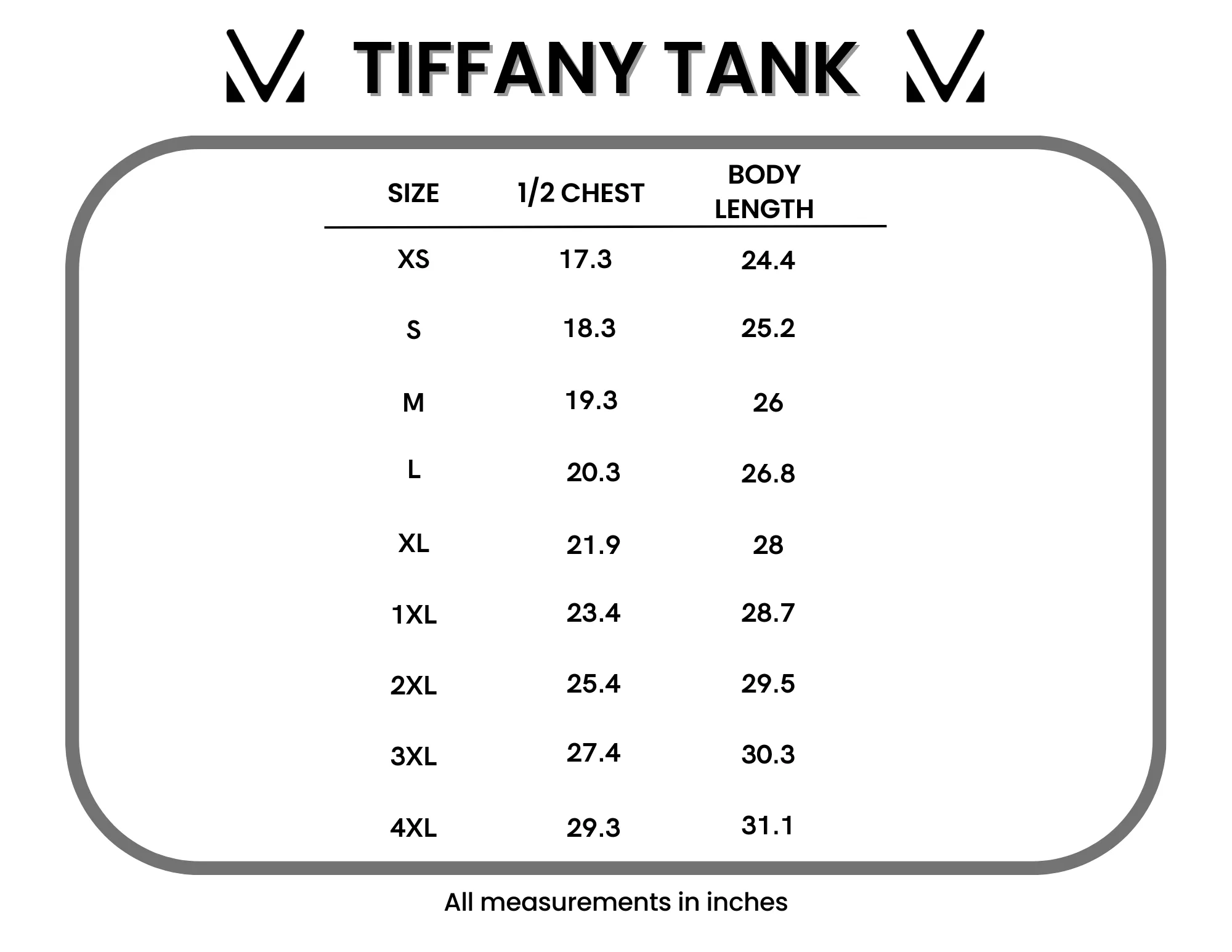 IN PRODUCTION Tiffany Tank - Navy and White Stripes