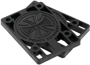 Independent Risers 1/4"