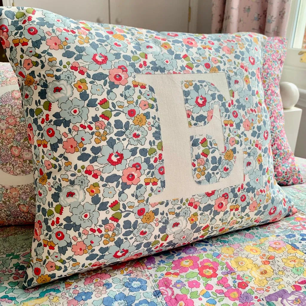 Initial cushion