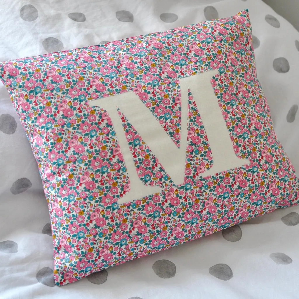 Initial cushion