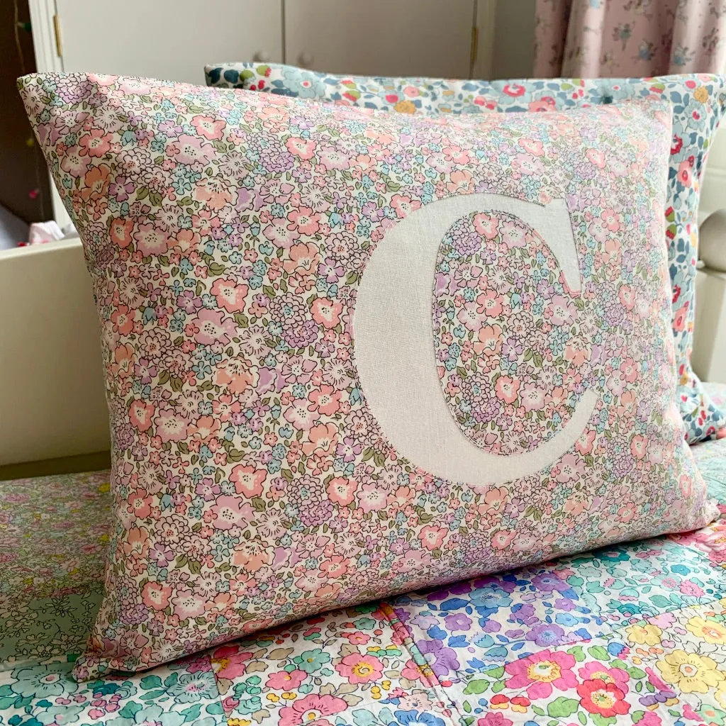 Initial cushion