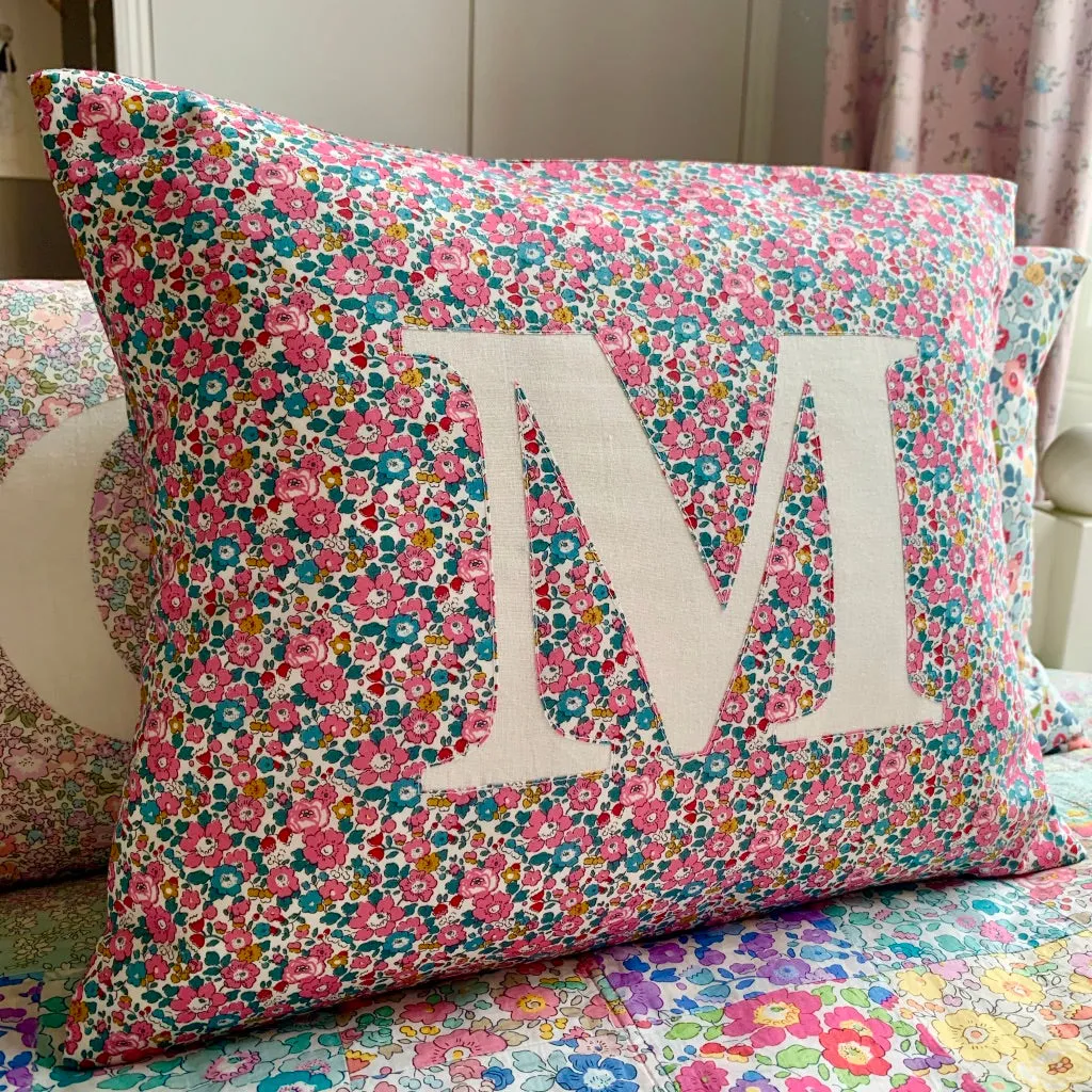 Initial cushion