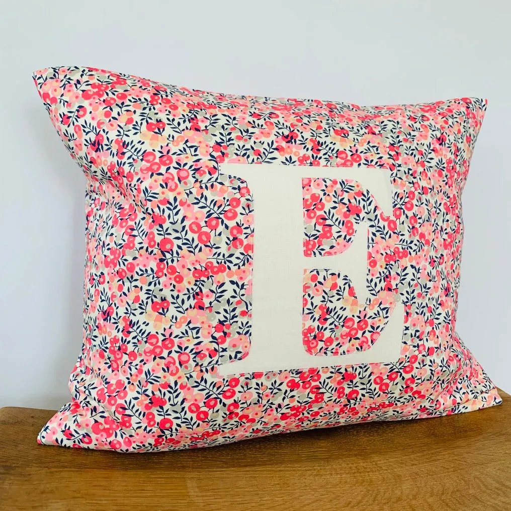 Initial cushion