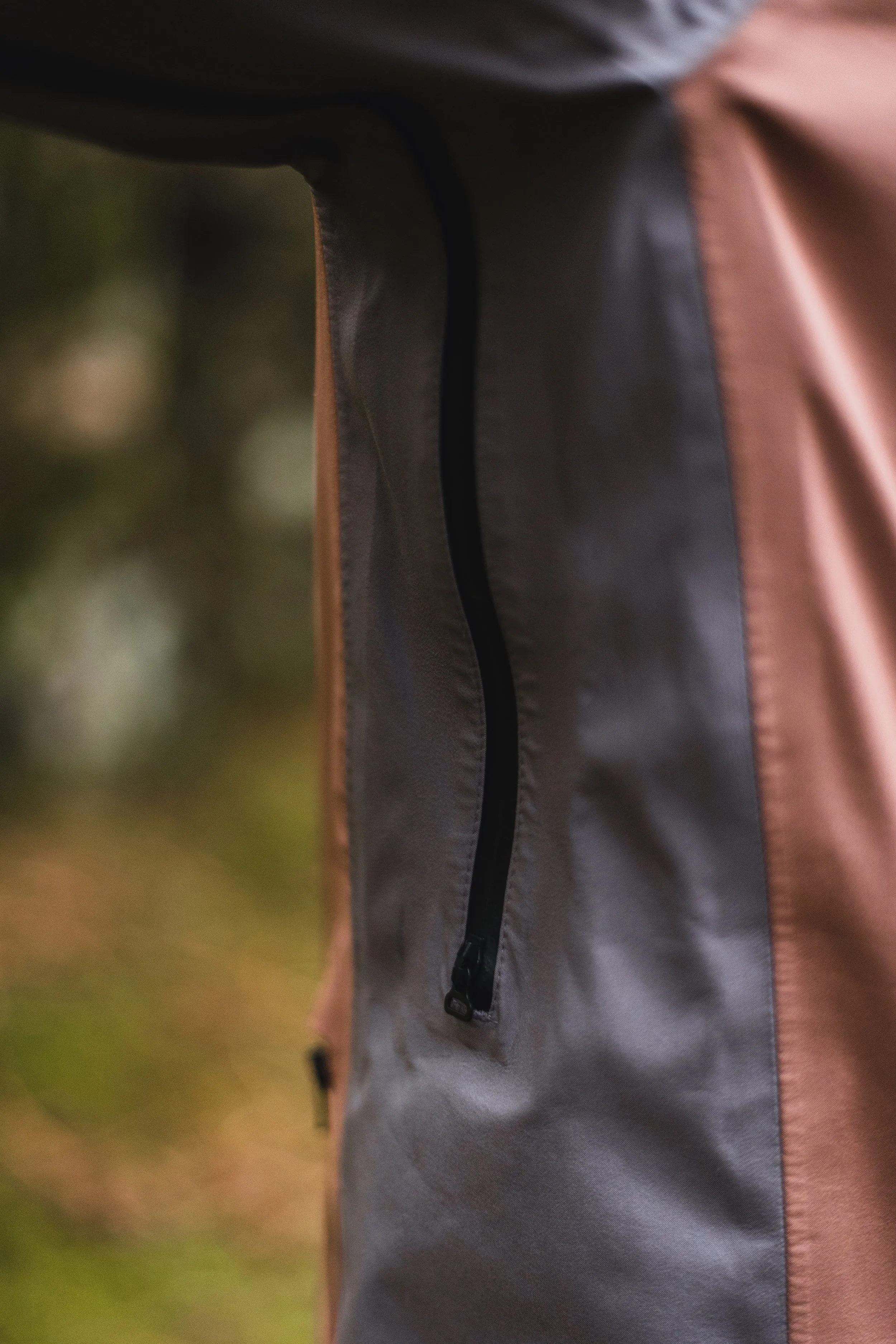 Jacket Shelter 3L men