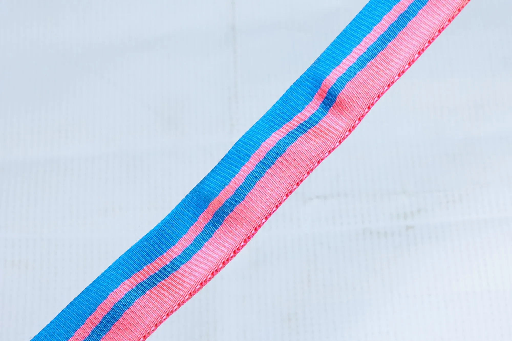 Jelly Webbing