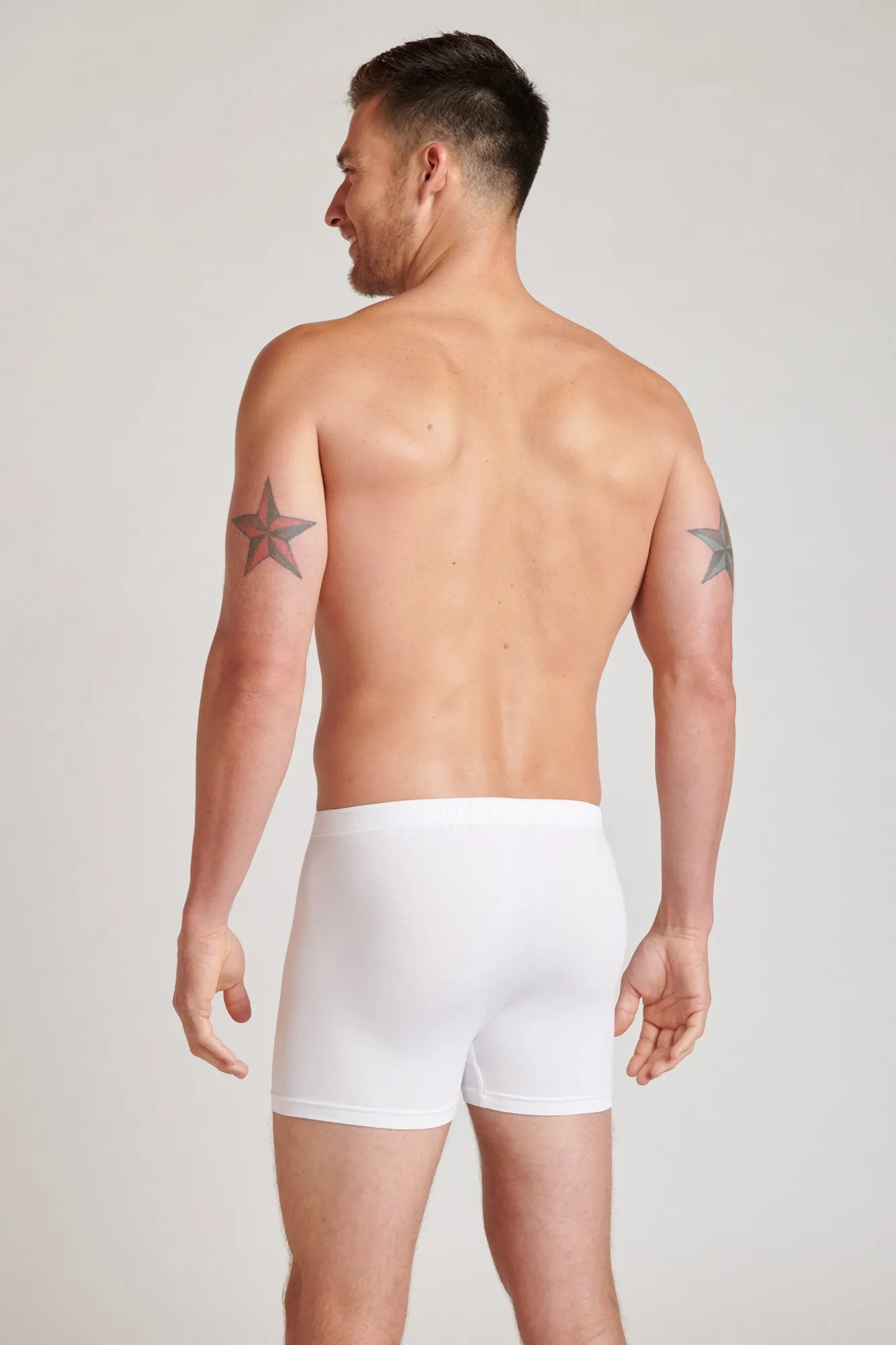 Jockey® Modern Stretch Comfort Trunk