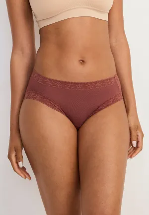 Jockey® Soft Stretch Lace Fashion Hi-Cut