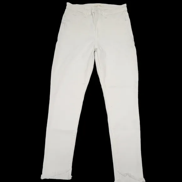 Joe's Flawless High Rise Skinny Ankle Jeans Women's. Size 30. Excellent Cond....