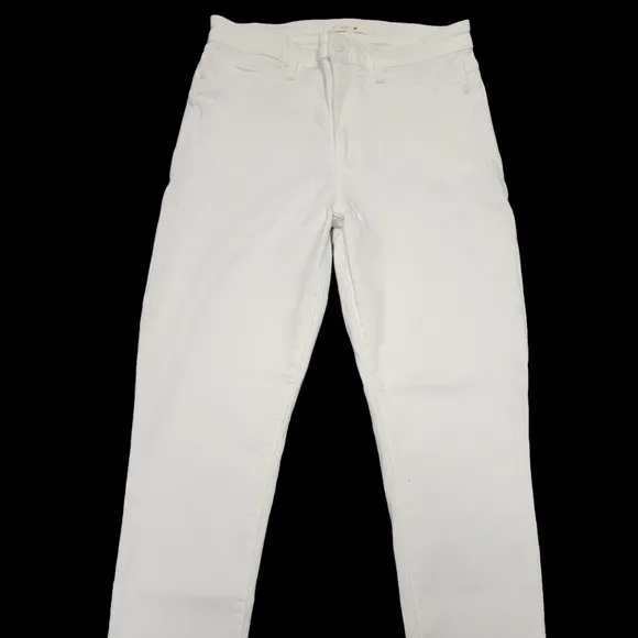Joe's Flawless High Rise Skinny Ankle Jeans Women's. Size 30. Excellent Cond....