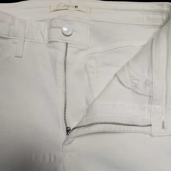 Joe's Flawless High Rise Skinny Ankle Jeans Women's. Size 30. Excellent Cond....