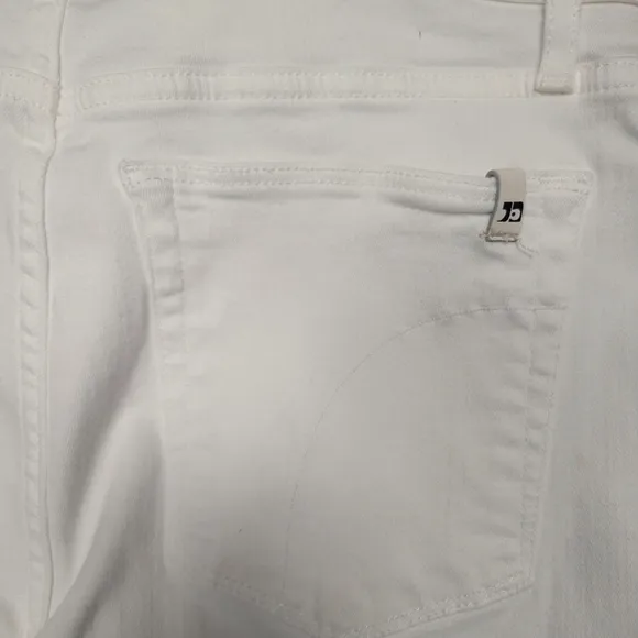 Joe's Flawless High Rise Skinny Ankle Jeans Women's. Size 30. Excellent Cond....