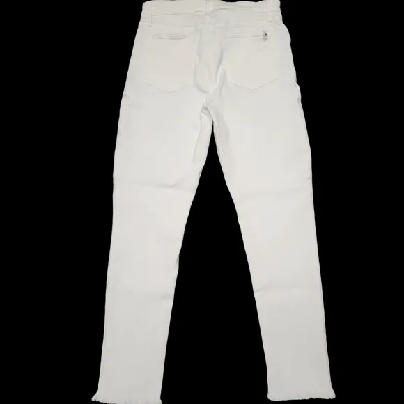 Joe's Flawless High Rise Skinny Ankle Jeans Women's. Size 30. Excellent Cond....