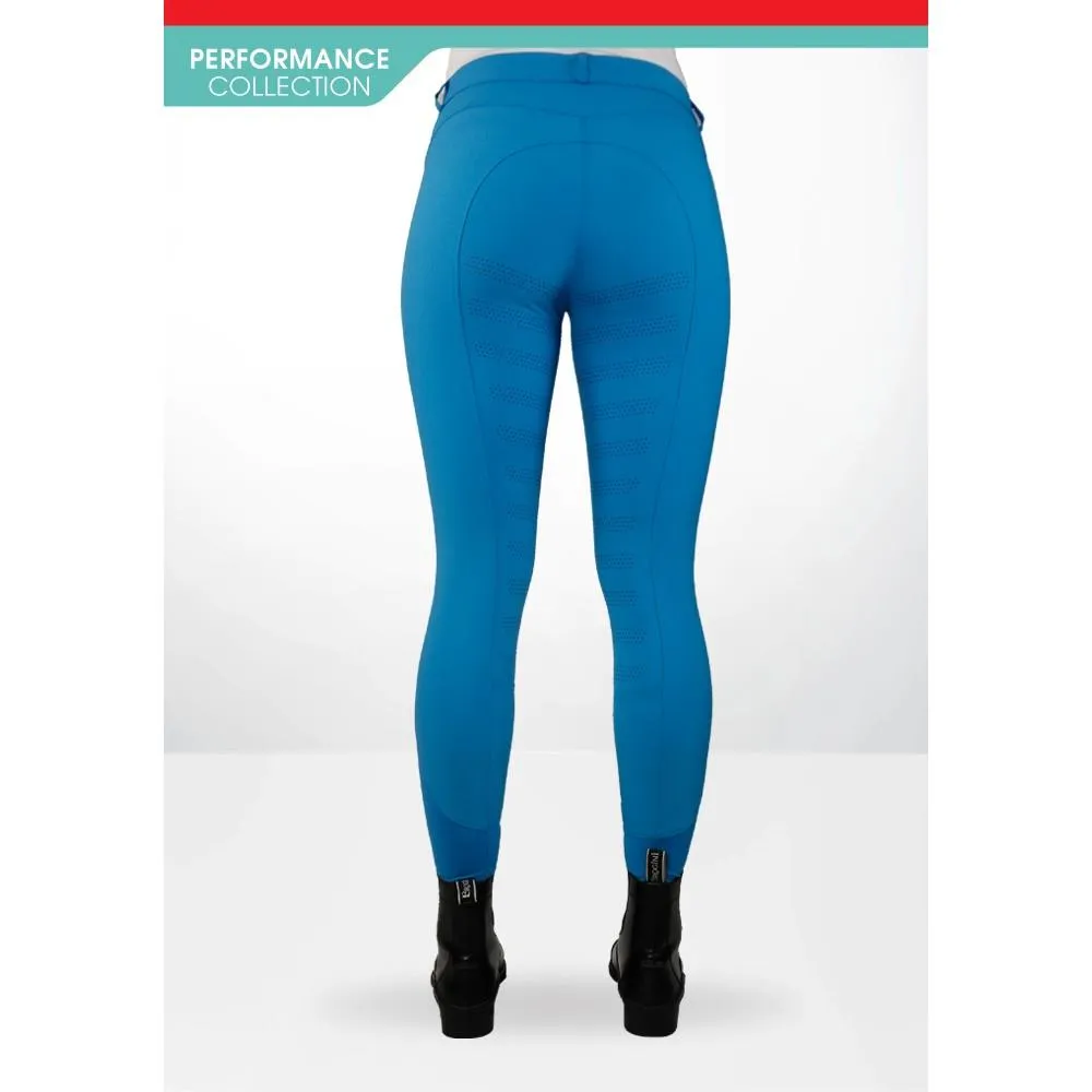 John Whitaker Miami Ladies Silicone Competition Breech
