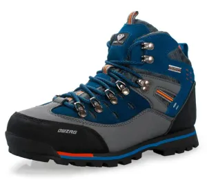 Jowen | Orthopaedic Comfort Hiking Boots