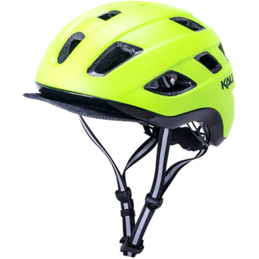Kali Traffic Urban Helmet