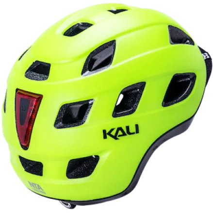 Kali Traffic Urban Helmet