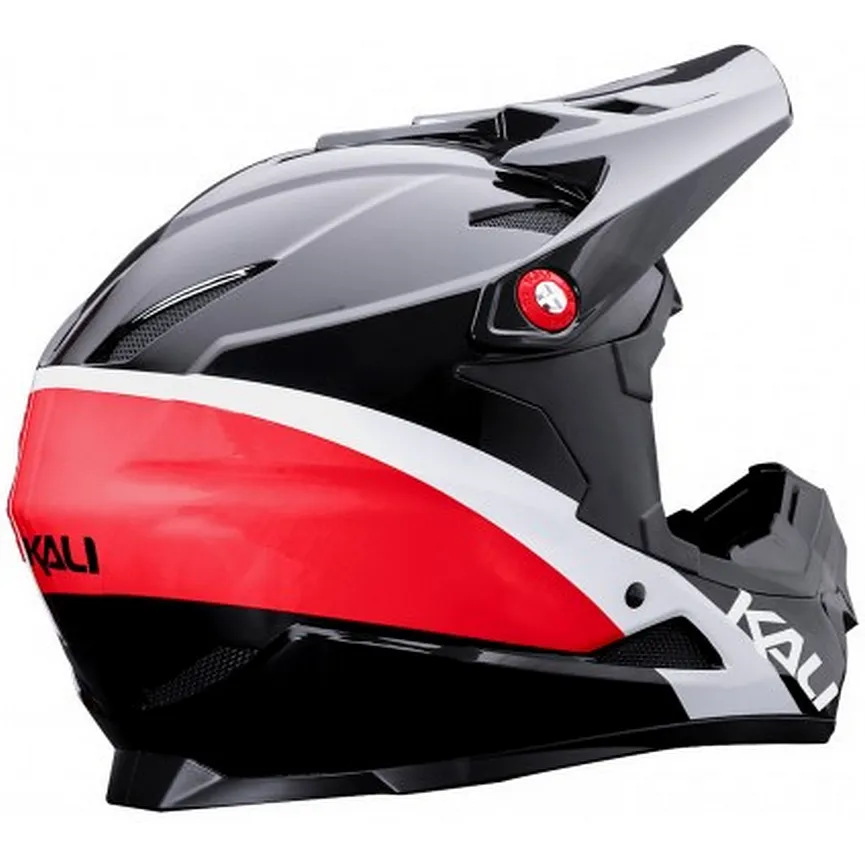 Kali Zoka Pinner Full Face Helmet