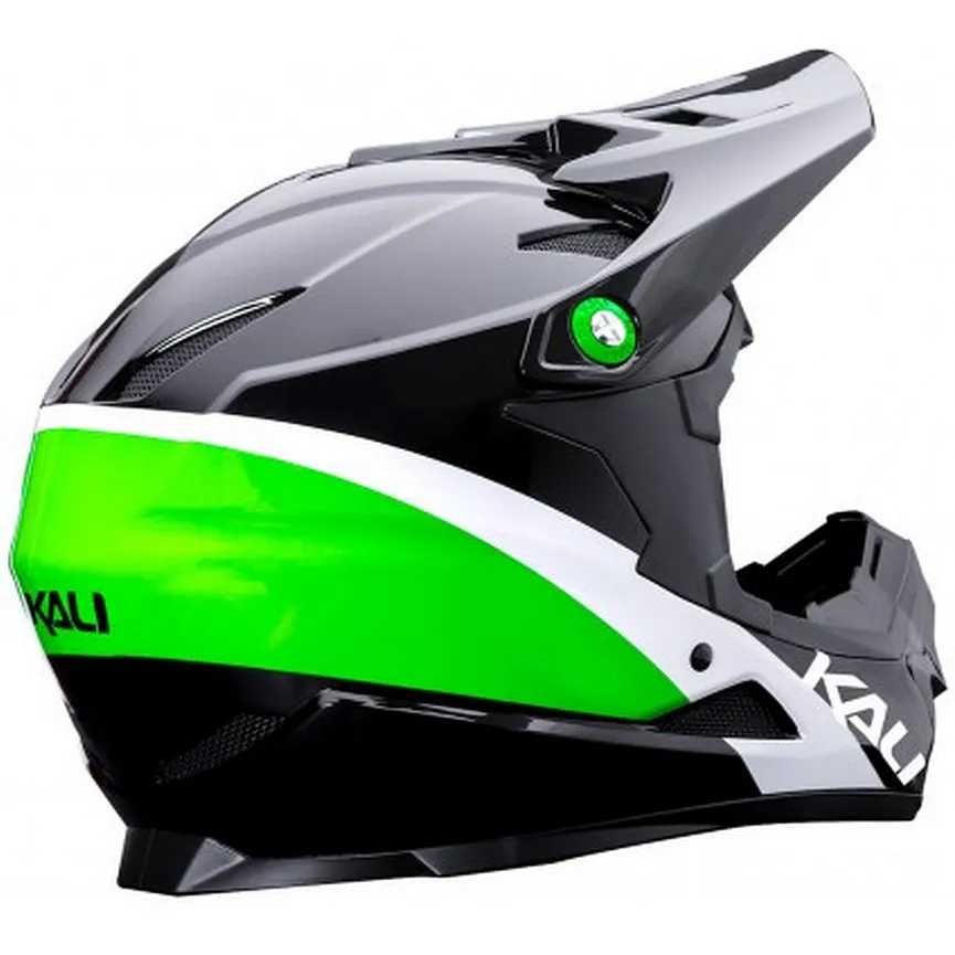 Kali Zoka Pinner Full Face Helmet