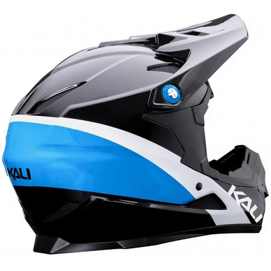 Kali Zoka Pinner Full Face Helmet