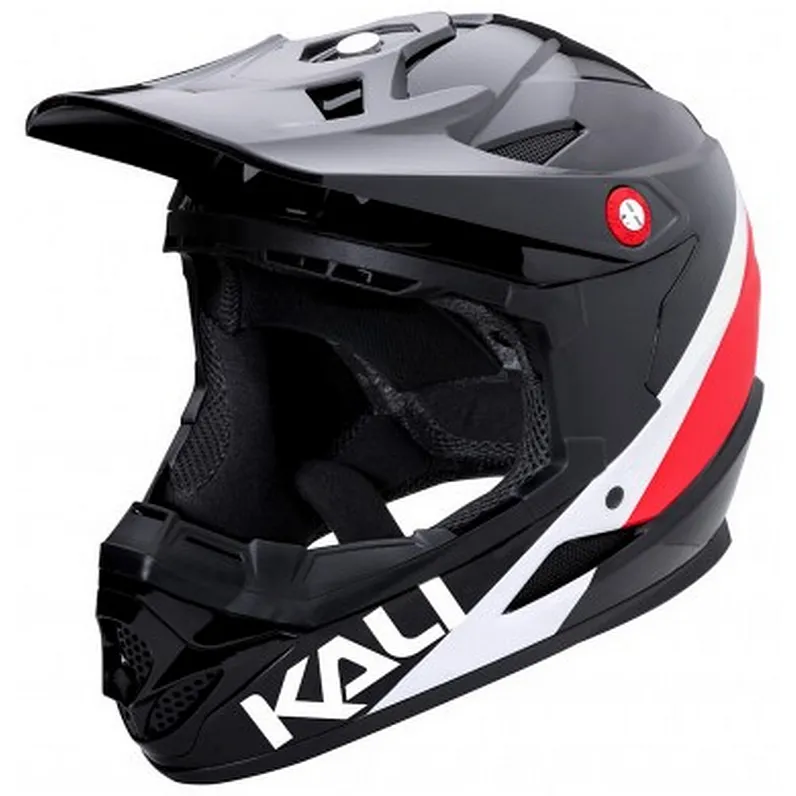 Kali Zoka Pinner Full Face Helmet