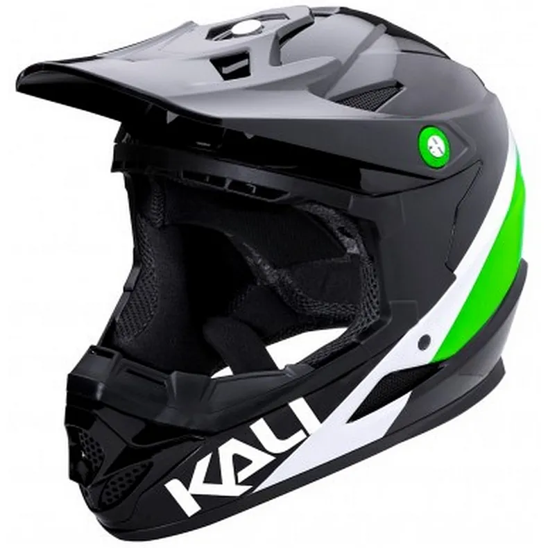 Kali Zoka Pinner Full Face Helmet