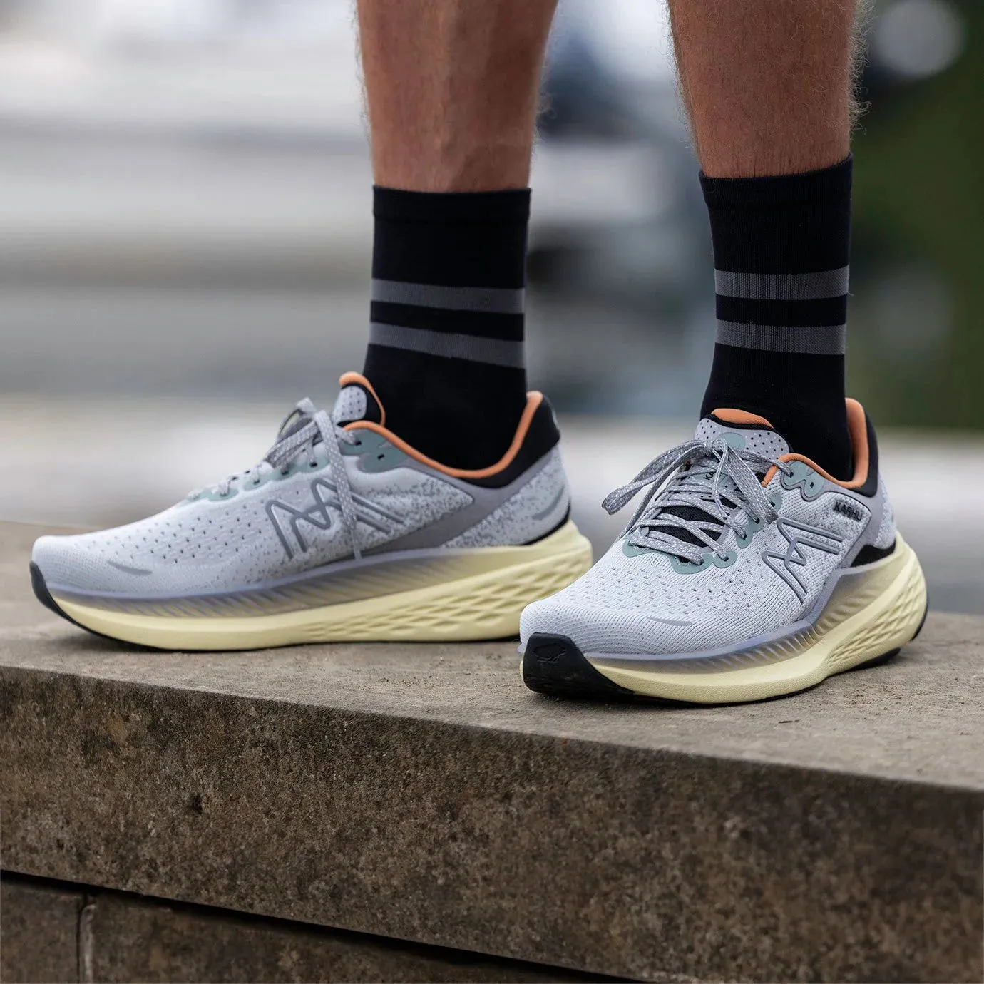 Karhu Men's Mestari 1.5 Running Shoe