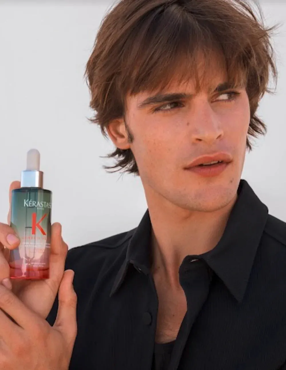 Kerastase Genesis Homme Anti Hair-Fall Serum